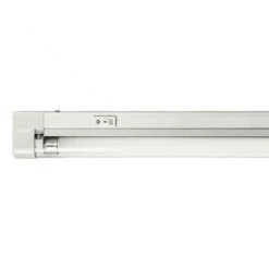 Sun Blaze T5 HO - Fluorescent Fixture With 6500K Lamp