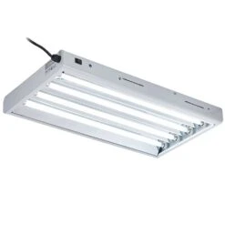 Covert Fluorescent T5 Grow Lights