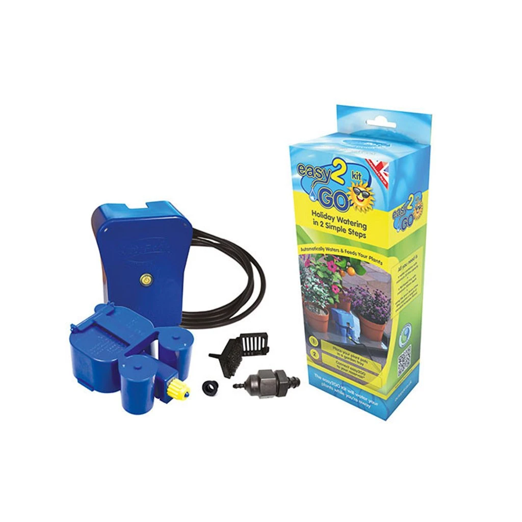 AutoPot Easy2Go Kit - AQUAvalve 5