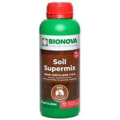 Bionova Soil Supermix Fertilizer