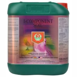 House And Garden 1-Component Soil