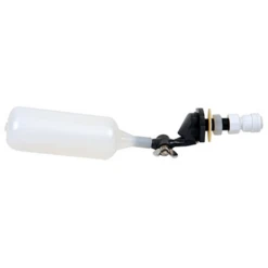 Hydro Logic Float Valve, 3/8" (HL27020)